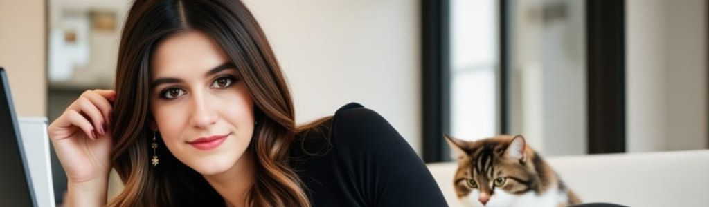 Profile Hero Background