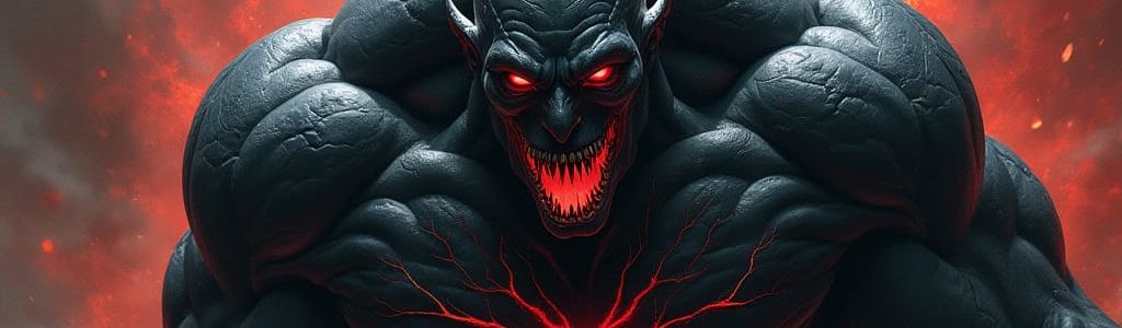 Profile Hero Background