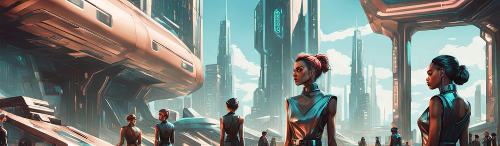 Profile Hero Background