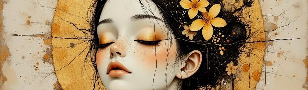 Profile Hero Background