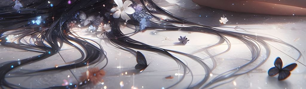 Profile Hero Background