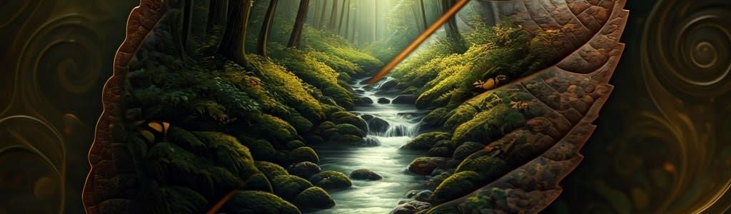 Profile Hero Background