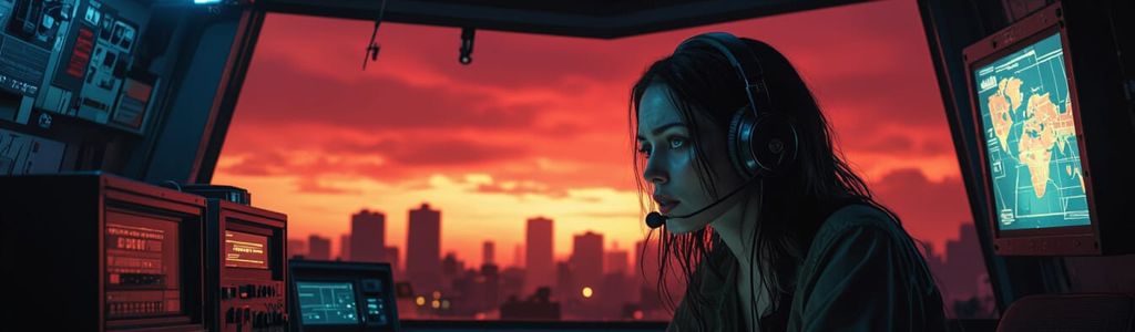 Profile Hero Background