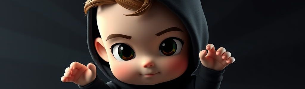 Profile Hero Background