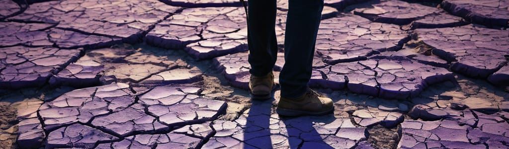 Profile Hero Background