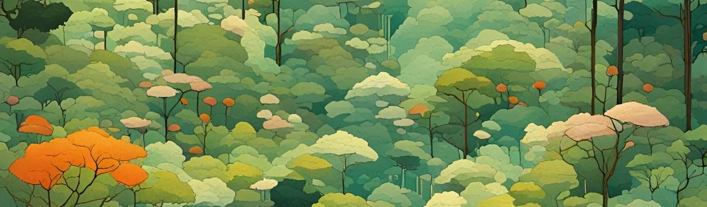 Profile Hero Background