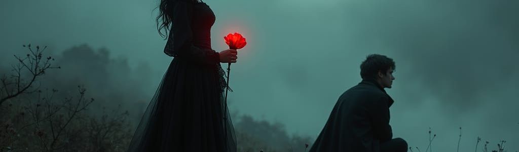 Profile Hero Background