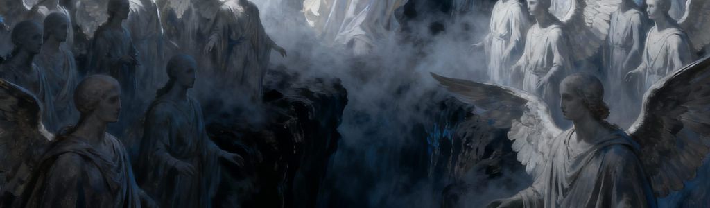 Profile Hero Background