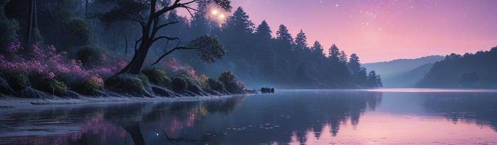 Profile Hero Background