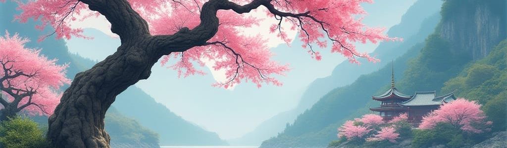 Profile Hero Background