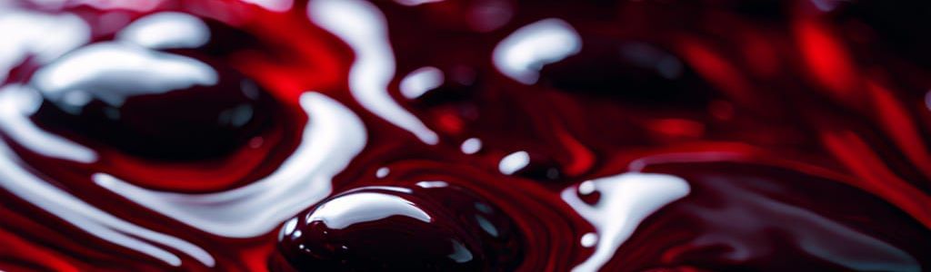 Profile Hero Background