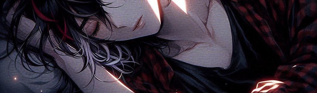 Profile Hero Background