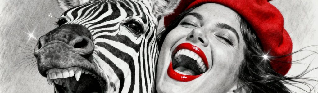 Profile Hero Background