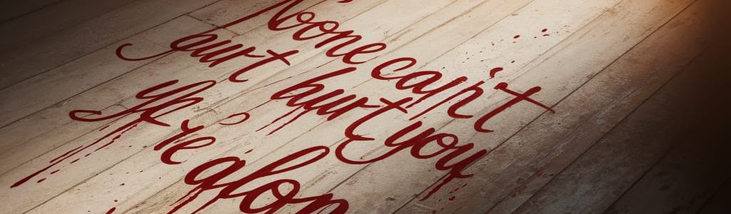 Profile Hero Background