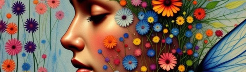 Profile Hero Background