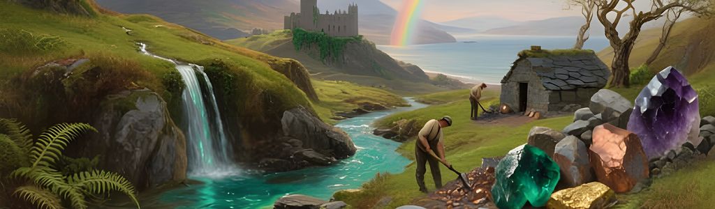 Profile Hero Background