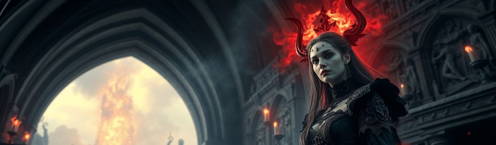 Profile Hero Background