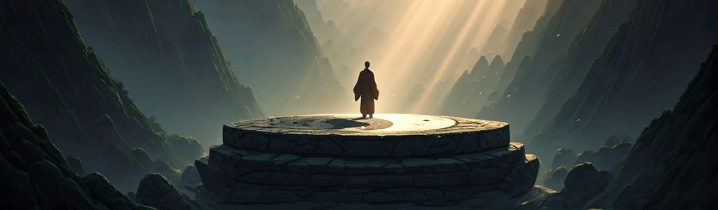 Profile Hero Background