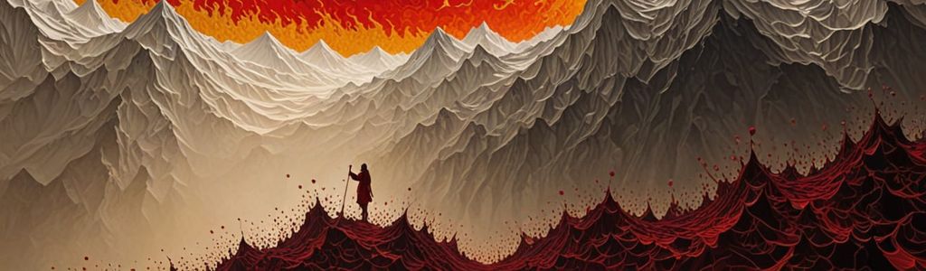 Profile Hero Background