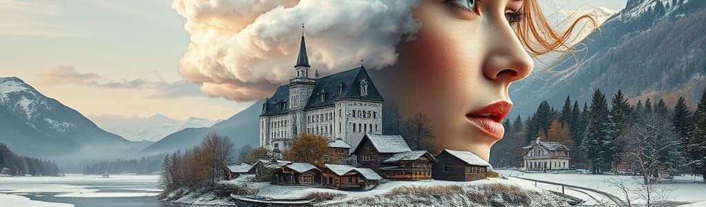 Profile Hero Background