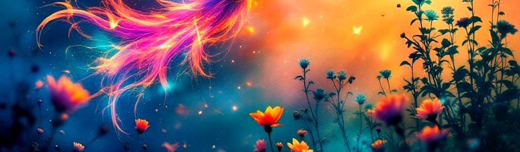 Profile Hero Background