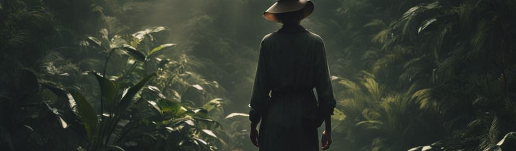 Profile Hero Background