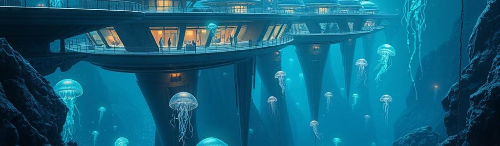 Profile Hero Background