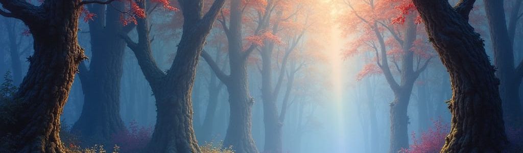 Profile Hero Background