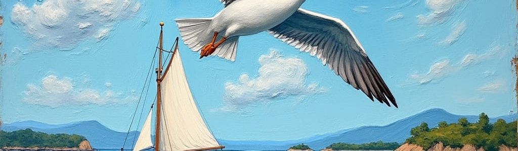 Profile Hero Background