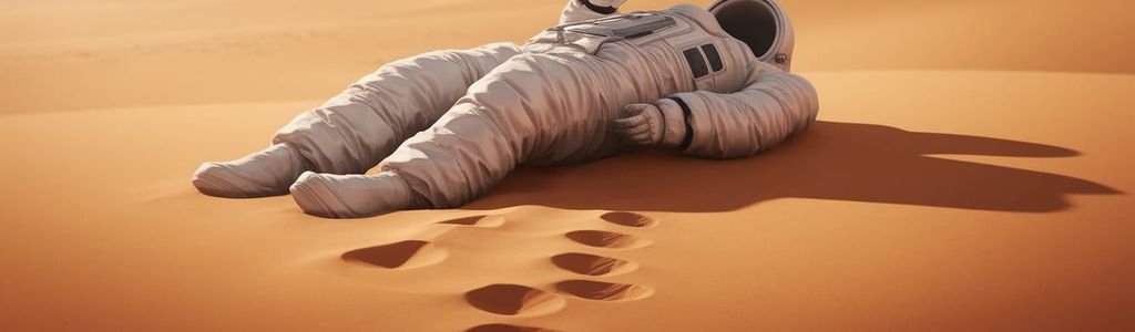 Profile Hero Background