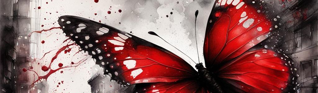 Profile Hero Background