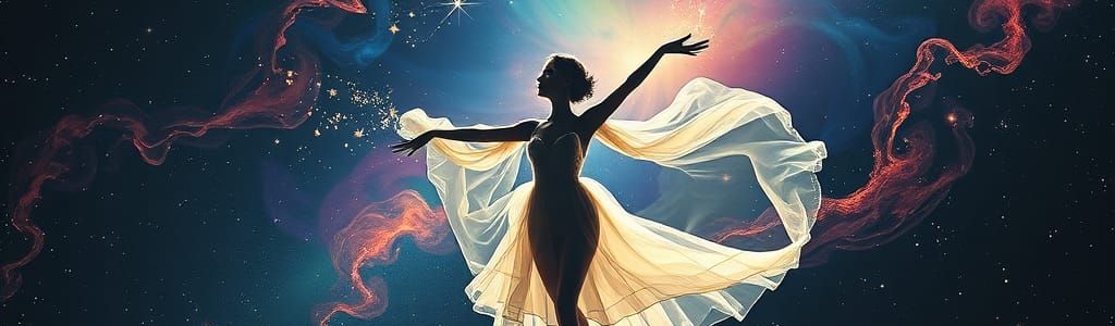 Profile Hero Background