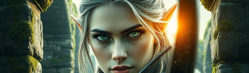 Profile Hero Background