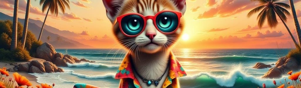 Profile Hero Background