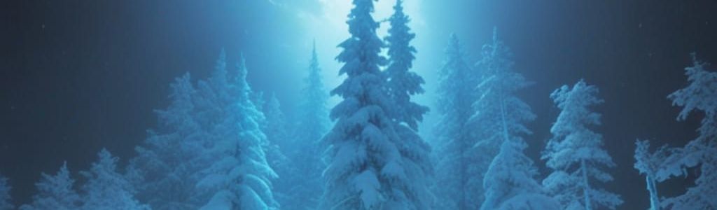 Profile Hero Background