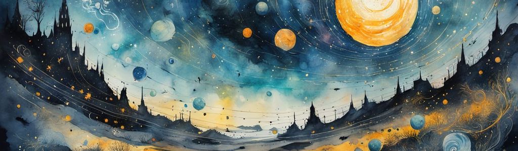 Profile Hero Background