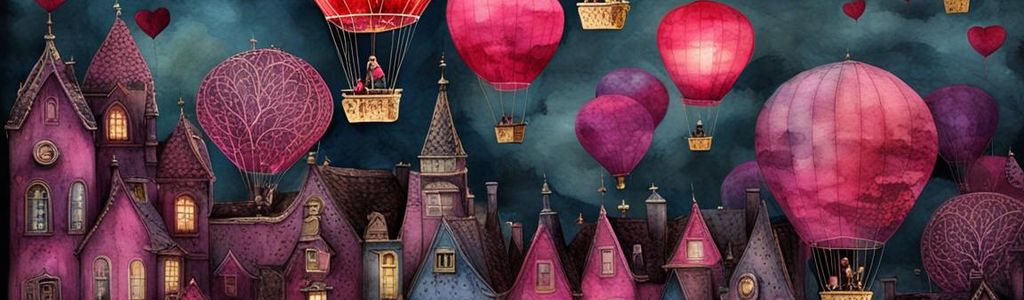 Profile Hero Background