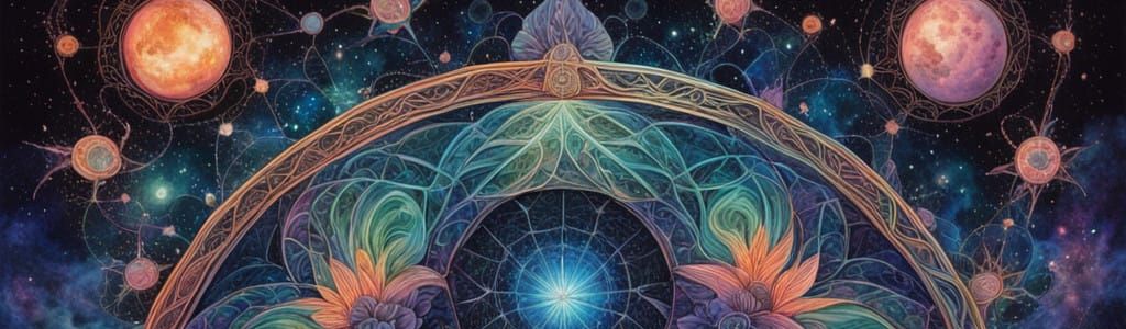 Profile Hero Background