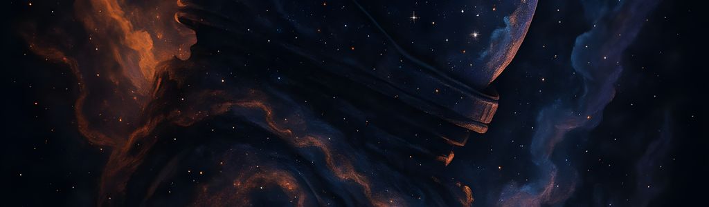 Profile Hero Background