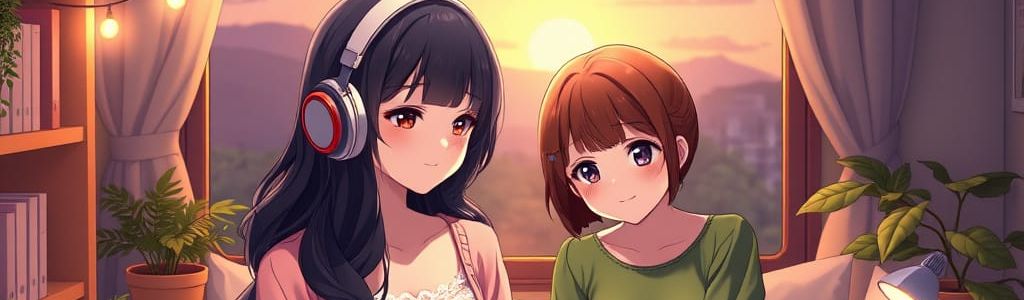 Profile Hero Background