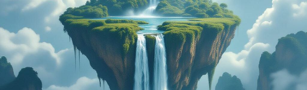 Profile Hero Background