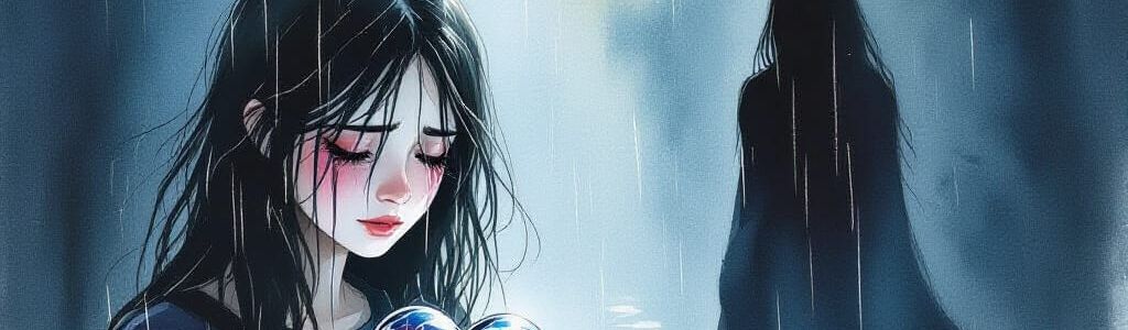 Profile Hero Background