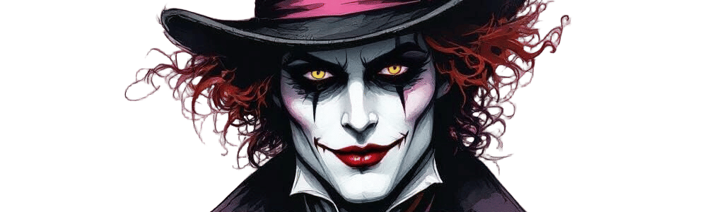 Profile Hero Background