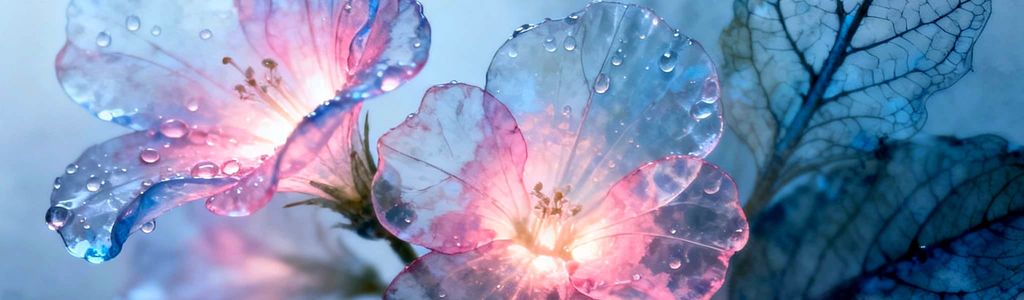 Profile Hero Background