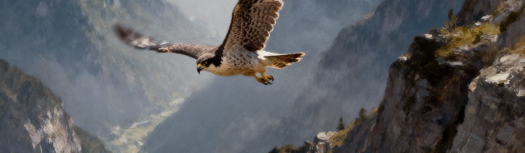 Profile Hero Background