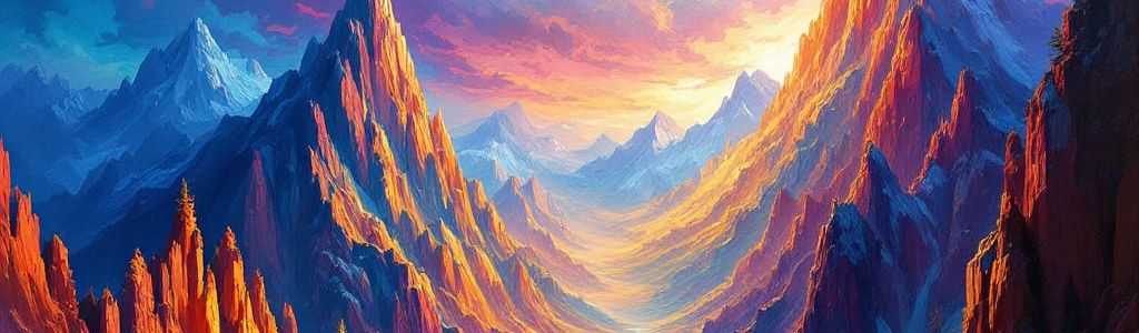 Profile Hero Background