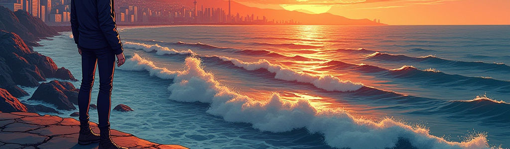 Profile Hero Background