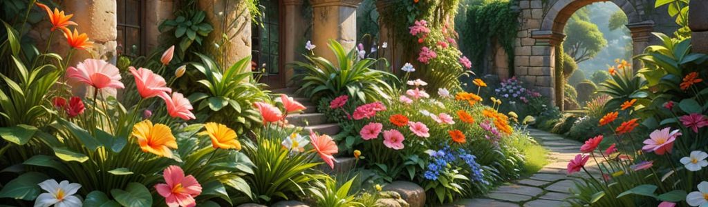 Profile Hero Background