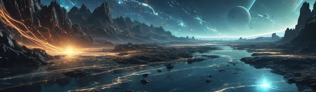 Profile Hero Background