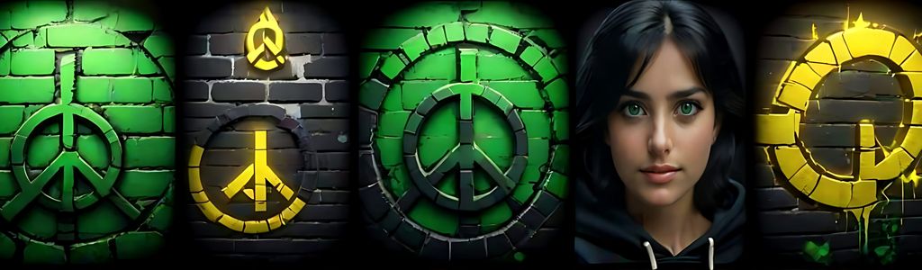 Profile Hero Background